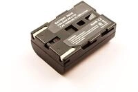 AGI 18615-Ionen 1500 mAh 7.4 V Akku wiederaufladbar &ndash; Akkus (1500 mAh,-Ionen