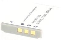 AGI 13983-Ionen 650 mAh 3,7 V Akku wiederaufladbar &ndash; Akkus (650 mAh,-Ionen...