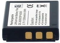 AGI 23471 Lithium-Ion 1000 mAh 3.7 V Batterie/Akku &ndash;...