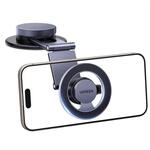 UGREEN MagSafe Autohalterung dreht Sich 360&deg;, Handyhalterung Auto Geeignet...