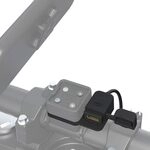 OXFORD OX865 Motorrad-Handyhalterung Nylon