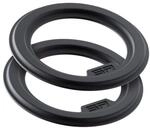 SP Connect Magnetic Adhesive Kit SPC+, Schwarz