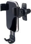 Vivanco Butler SE L&uuml;ftungsgitter Handy-Kfz-Halterung 360&deg; drehbar