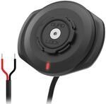 Quad Lock Kabelloser Ladekopf, wasserdicht, 12 V-24 V &ndash; fest verdrahtet (V)