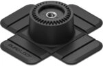 QUAD LOCK 360 Basis &ndash; Flexibler Klebesockel