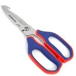 Workpro K&uuml;chenschere, Edelstahl, 25 cm, Marke: Workpro - EAN: 6914280015385