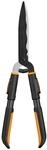 Fiskars OneClick Heckenschere, Aufsatz zum Formen & Trimmen von Hecken, Nutzung