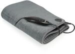 Tristar Elektrische Stuhlauflage - 110x40 cm - 6 Heizstufen - 90 Min Timer -