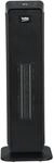 BEKO Turmheizl&uuml;fter mit Fernbedienung RHP7120B, Leistung 2000 W, Keramiktechnologie,