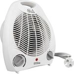 G&uuml;de 85175 Heizl&uuml;fter GH 2000 (2000 W Heizleistung, 2 Stufen (1000/2000 W),