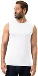Mey Tagw&auml;sche Serie Iconic Modal Herren Homewear Shirts Weiss (M)