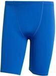 adidas Herren Ripstream Team Swim Jammers Swimwear, Team royal Blue, 38
