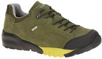 Waldl&auml;ufer H-Fritz - Herren Sneaker - gr&ouml;&szlig;e 41 (EU) 7.5 (UK)