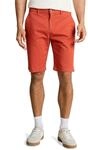 TOM TAILOR Basic Chino Shorts