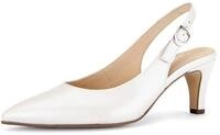 Gabor Damen Slingpumps, Frauen