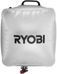 RYOBI RAC717 Wasserbeutel, 20 L mobiler Wassertank f&uuml;r EZClean