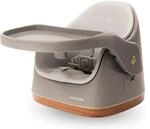 Maxi-Cosi Jay 2-in-1 Sitzerh&ouml;hung Stuhl Kind, 6 Monate - 3 Jahre, 9-15 kg, Baby