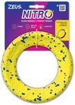Zeus Nitro Ring m. Gewicht, &Oslash;16cm