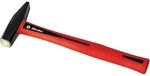 Peddinghaus 5042982000 Schlosserhammer "Indu" mit Ultratec-Stiel, 2000g