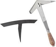 PICARD x DACHKRONE Set 1 &ndash; Schieferhammer Nr. 207 R XL & Haubr&uuml;cke Nr. 209...