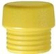 Wiha Schlagkopf mittelhart f&uuml;r Safety Schonhammer (26429) 50 mm