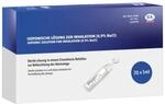 IEA Medical Kochsalzl&ouml;sung 0,9% NaCl &ndash; 20&times;5 ml zum Inhalieren, Vernebler