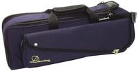DIMAVERY Trompeten-Tasche