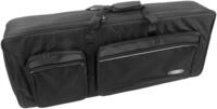 Classic Cantabile KT-A Keyboardtasche Gr&ouml;&szlig;e A (Innenma&szlig;e 96 x 38 x 14cm,
