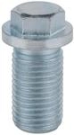 &Ouml;lablassschraube, Au&szlig;en6kant 13mm, M14x1,5x24mm, 25er-Pack