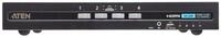 ATEN CS1184H4C 4 Port KVM-Umschalter HDMI
