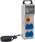 Brennenstuhl-Geh&auml;use Distribution BD 4 m/16/AU IP44