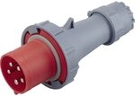 sygonix SY-6796256 CEE Stecker 63 A 5polig 400 V/AC 1 St.
