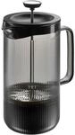 GEFU Kaffeebereiter CRISTIANO 1000 ml &ndash; French Press aus mundgeblasenem