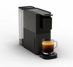 Princess Kapsel-Kaffeemaschine &ndash; F&uuml;r kurzen oder langen Kaffee &ndash; F&uuml;r das