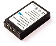 AGI 23794 Lithium-Ion 900 mAh 7.2 V Akku/Batterie/Akku (900 mAh, Li-Ion-Akku,...