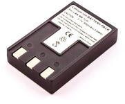 AGI 22467 Li-Ion 830 mAh 3,7 V Akku wiederaufladbar &ndash; Akkus (830 mAh,-Ionen