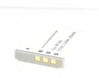 AGI 23336-Ionen 650 mAh 3,7 V Akku wiederaufladbar &ndash; Akkus (650 mAh,-Ionen...