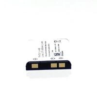AGI 3999-Ionen 660 mAh 3,7 V Akku wiederaufladbar &ndash; Akkus (660 mAh,-Ionen...
