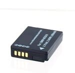 AGI 6850-Ionen 800 mAh 3,7 V Akku wiederaufladbar &ndash; Akkus (800 mAh,-Ionen...