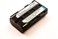 AGI 7.2 V 2000 mAh Lithium-Ion 2000 mAh 7.2 V Rechargeable Battery &ndash;...