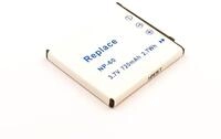 AGI 24001 Lithium-Ion 600 mAh 3.6 V Akku &ndash; Batterie/wiederaufladbarer Akku...