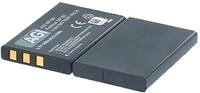AGI 22981-Ionen 1000 mAh 3,7 V Akku wiederaufladbar &ndash; Akkus (1000 mAh,-Ionen
