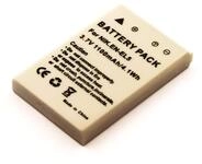 AGI 6947 Li-Ion 900 mAh 3,7 V Akku wiederaufladbar &ndash; Akkus (900 mAh,-Ionen...