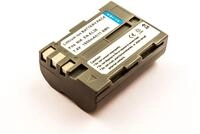 AGI 23651-Ionen 1300 mAh 7,4 V Akku wiederaufladbar &ndash; Akkus (1300 mAh,-Ionen