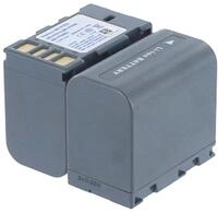 AGI 21965-Ionen 1600 mAh 7.2 V Akku wiederaufladbar &ndash; Akkus (1600 mAh,-Ionen