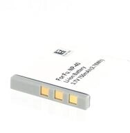 AGI 22892-Ionen 700 mAh 3,7 V Akku wiederaufladbar &ndash; Akkus (-Ionen (LiIon),...