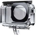 Telesin wasserdichte Schutzh&uuml;lle f&uuml;r DJI Action 3