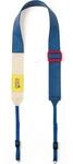 Long Weekend Camera Neck Strap &ndash; L&auml;ngenverstellbarer Kameragurt aus...