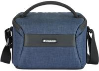Vanguard Vesta Aspire 12 NV Umh&auml;ngetasche, 2 l, Marineblau, Umh&auml;ngetasche