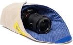 Long Weekend Padded Camera Wrap &ndash; Wetterfeste Schutzh&uuml;lle f&uuml;r Kameras,...